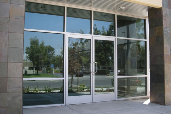 Berkeley-commercial-door-repair