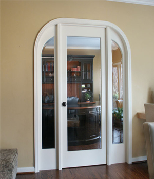 Passage Door Replacement Berkeley