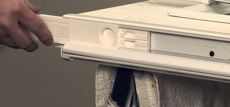 aluminum storefront door repair Berkeley